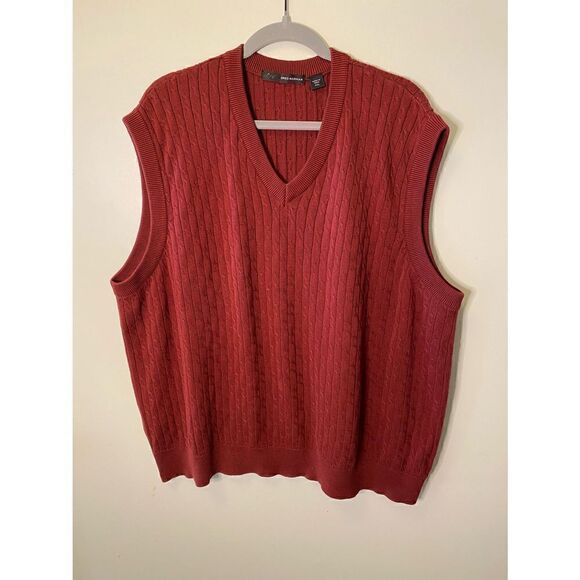 Greg Norman Vest Size XXL - Picture 1 of 6